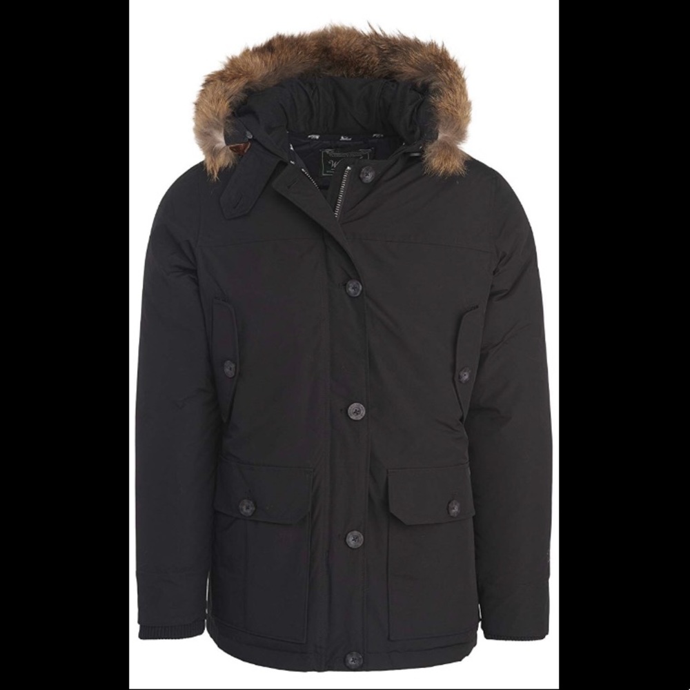 Woolrich Arctic Parka